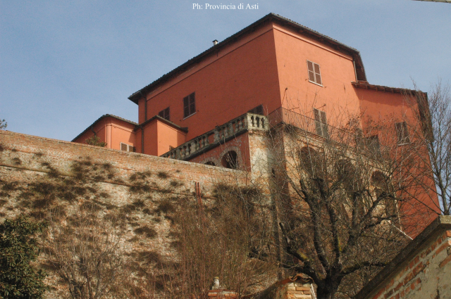 Castello di Cortazzone